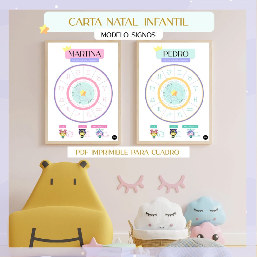 Carta Natal Infantil + BONUS