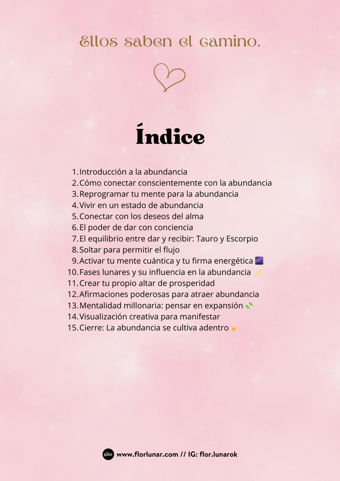 💕 Pack Venusino Deluxe: Informe de Carta Natal + Guía de Manifestación de regalo + Lámina Ilustrada Personalizada 🖼️ (+18 años) - Imagen 7