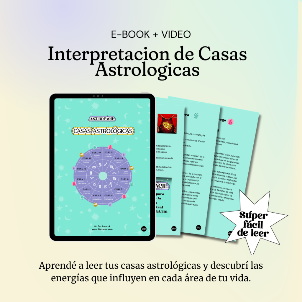 KIT STARTER ⚡️ Guía de Interpretación Infantil