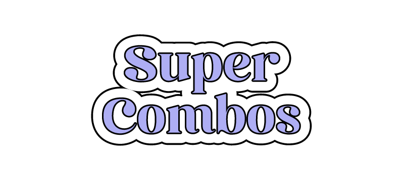 Super combos