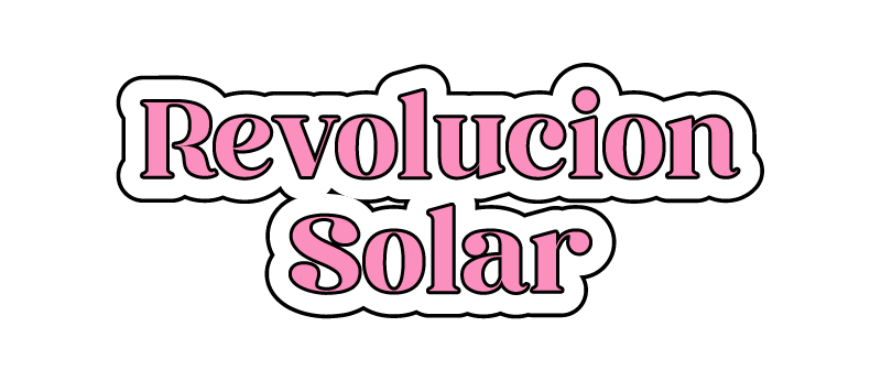 Revolucion Solar