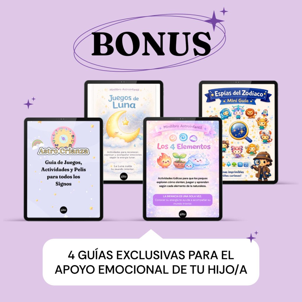 Carta Natal Infantil + BONUS