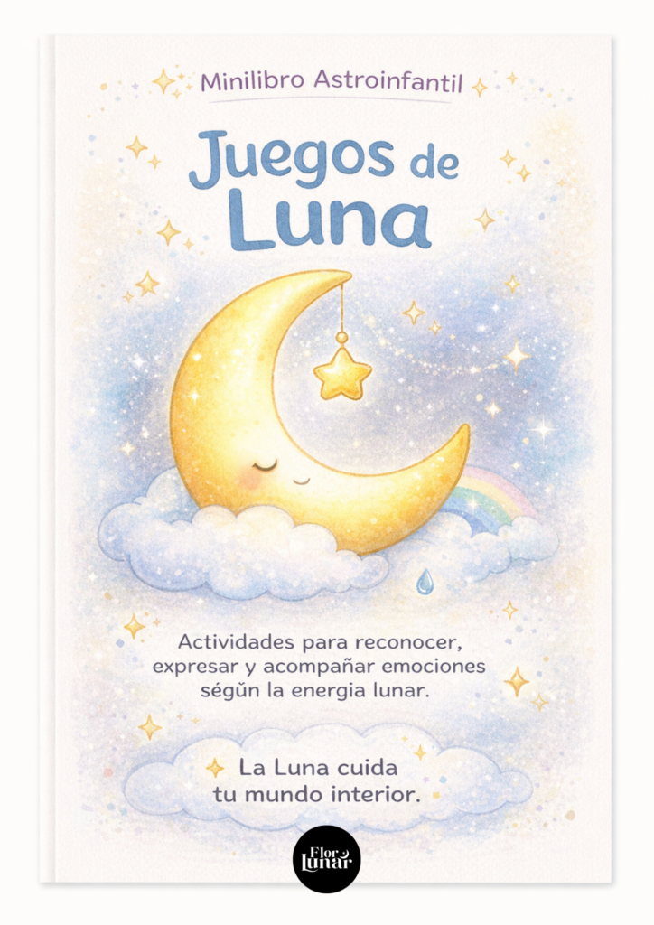 MINILIBRO – Juegos de la Luna
