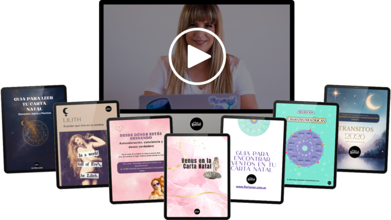 Pack Starter: Codigo Venus