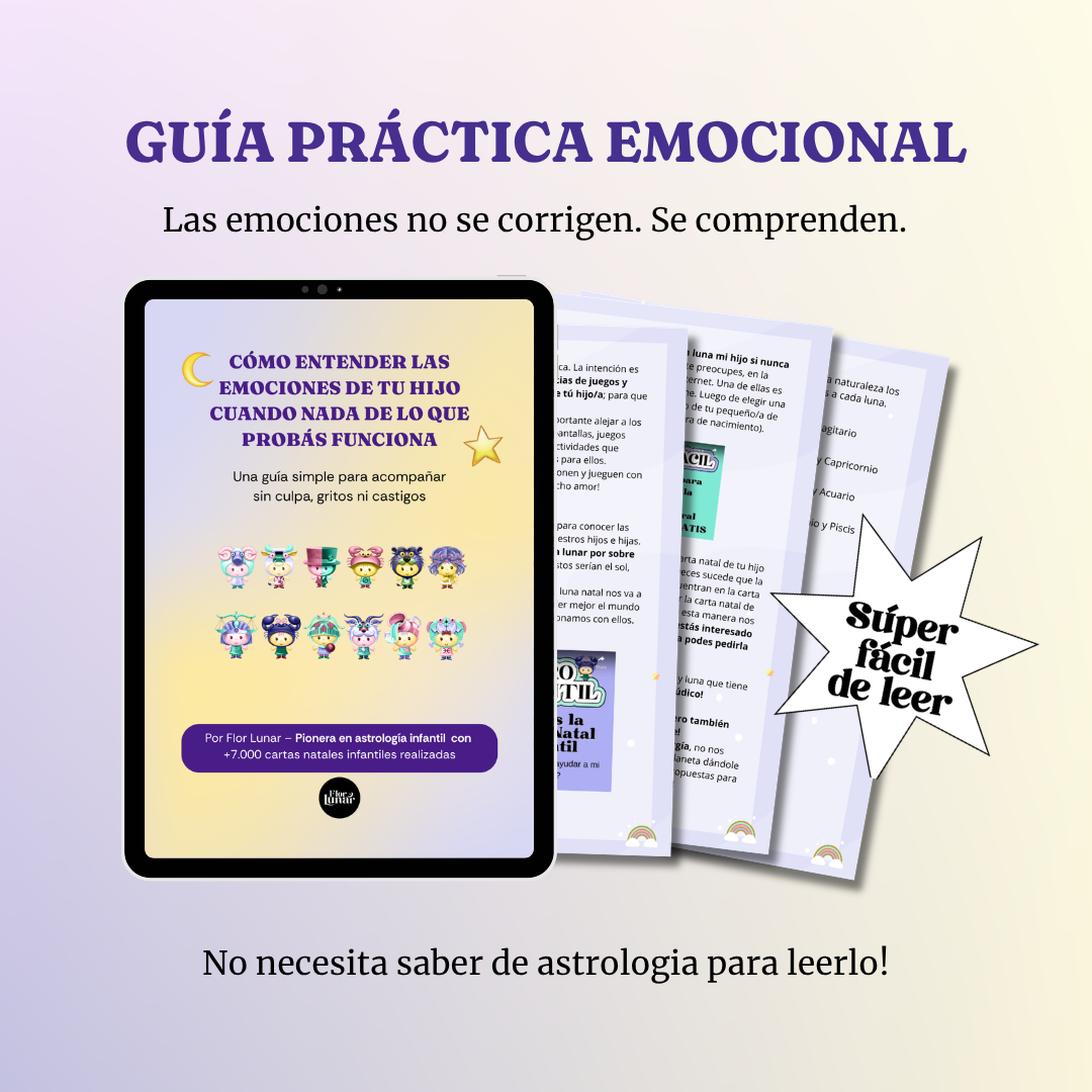 Cómo Entender las Emociones de Tu Hijo