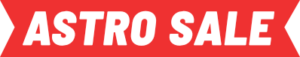 Astro Sale