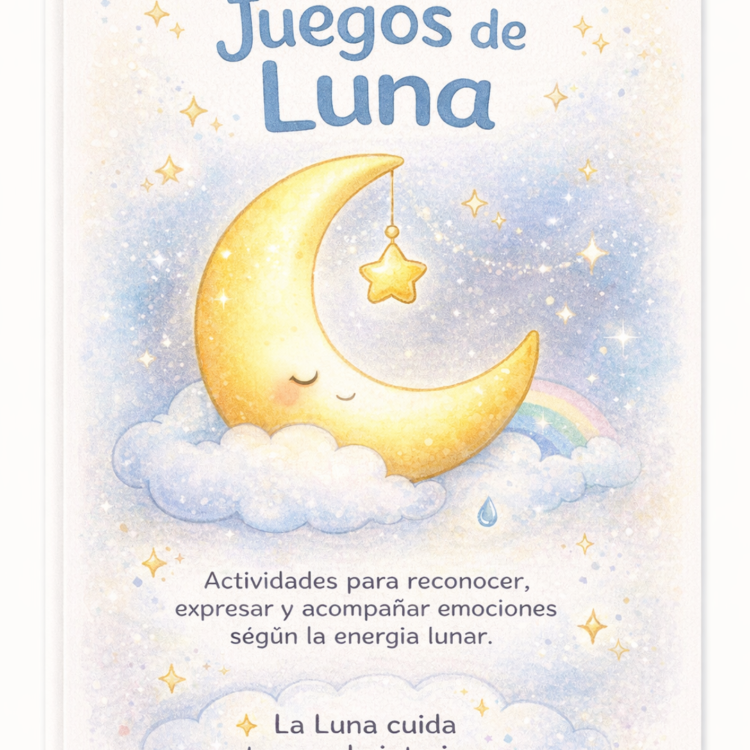 🌙 RECURSO 2 — MINILIBRO “Juegos de la Luna”
